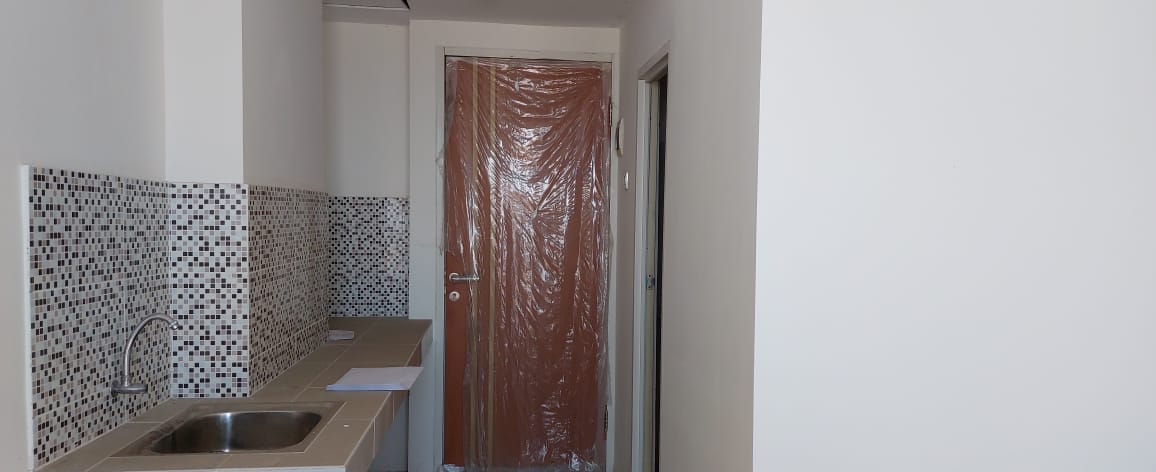 Dijual/disewakan Apartemen Puncak CBD Surabaya Barat - Image 1