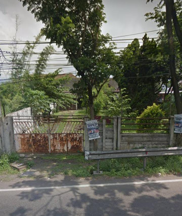 Dijual Tanah Murah Strategis di Jl. Dr. Sutomo Lawang Malang - Image 1