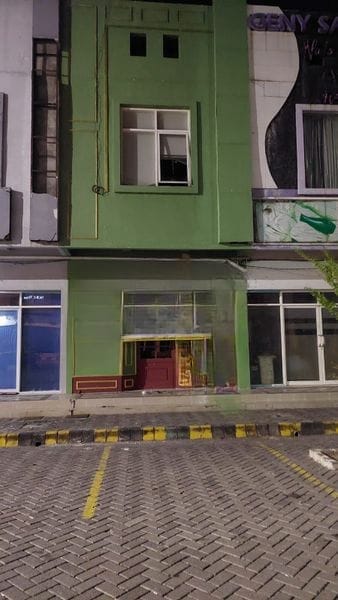 Dijual/disewakan Ruko Bagus Minimalis di Suncity Mall Madiun - Image 1