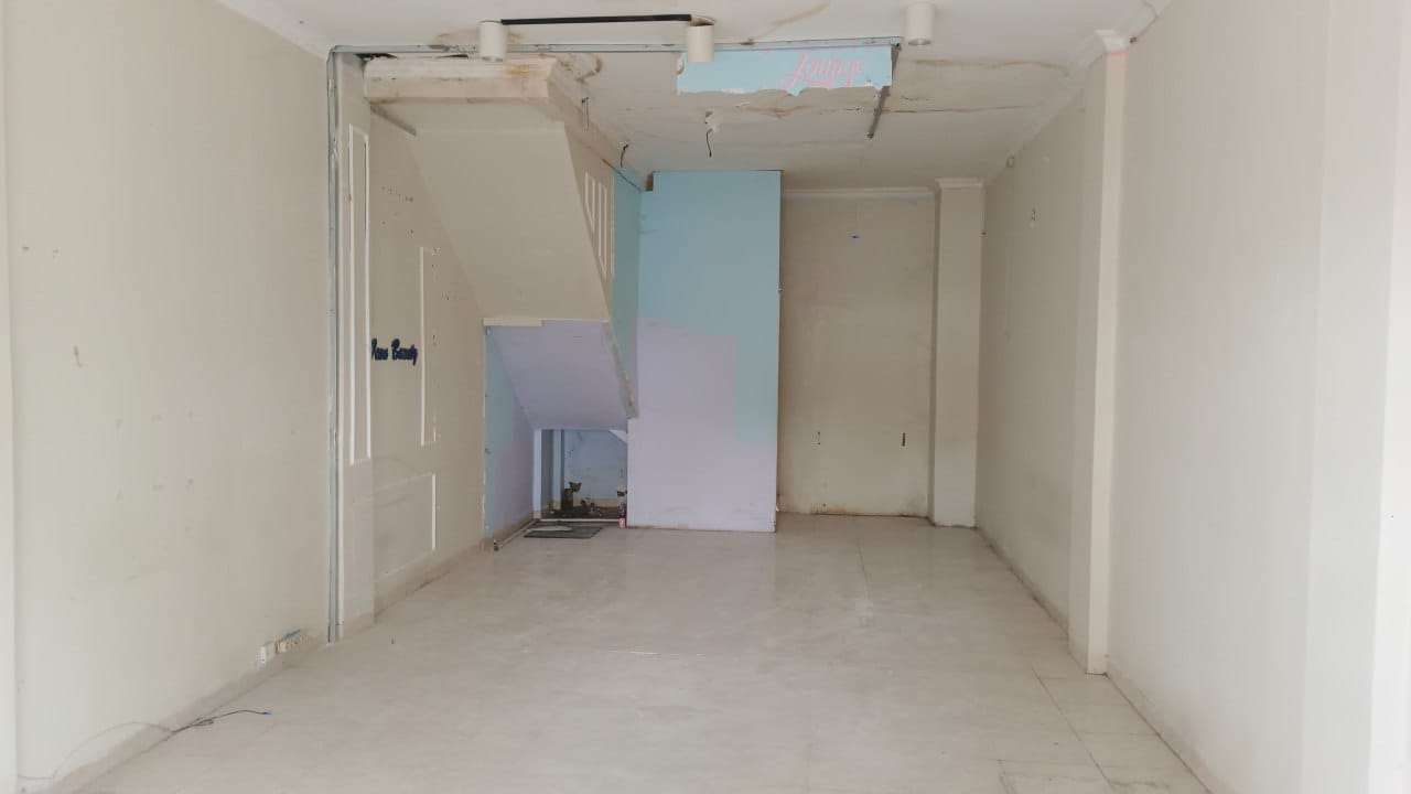 Dijual/disewakan Ruko Bagus Minimalis di Suncity Mall Madiun - Thumbnail 2