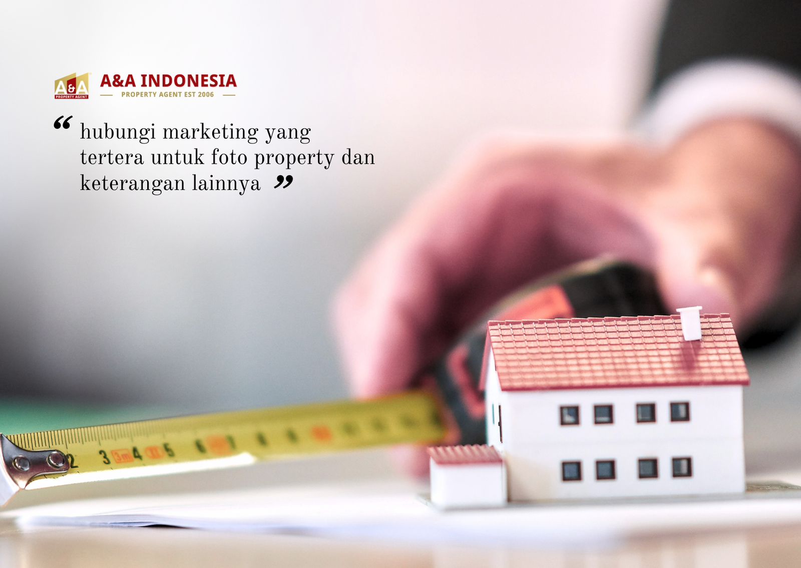 Dijual Rumah Usaha Strategis di Jl. H. Ung, Kemayoran, Jakarta Pusat - Image 1