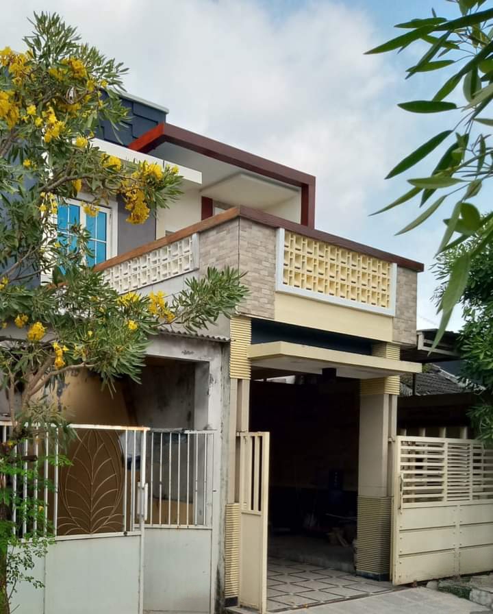 Dijual Rumah Siap Huni Strategis di Oma Greenland Menganti Gresik - Image 1