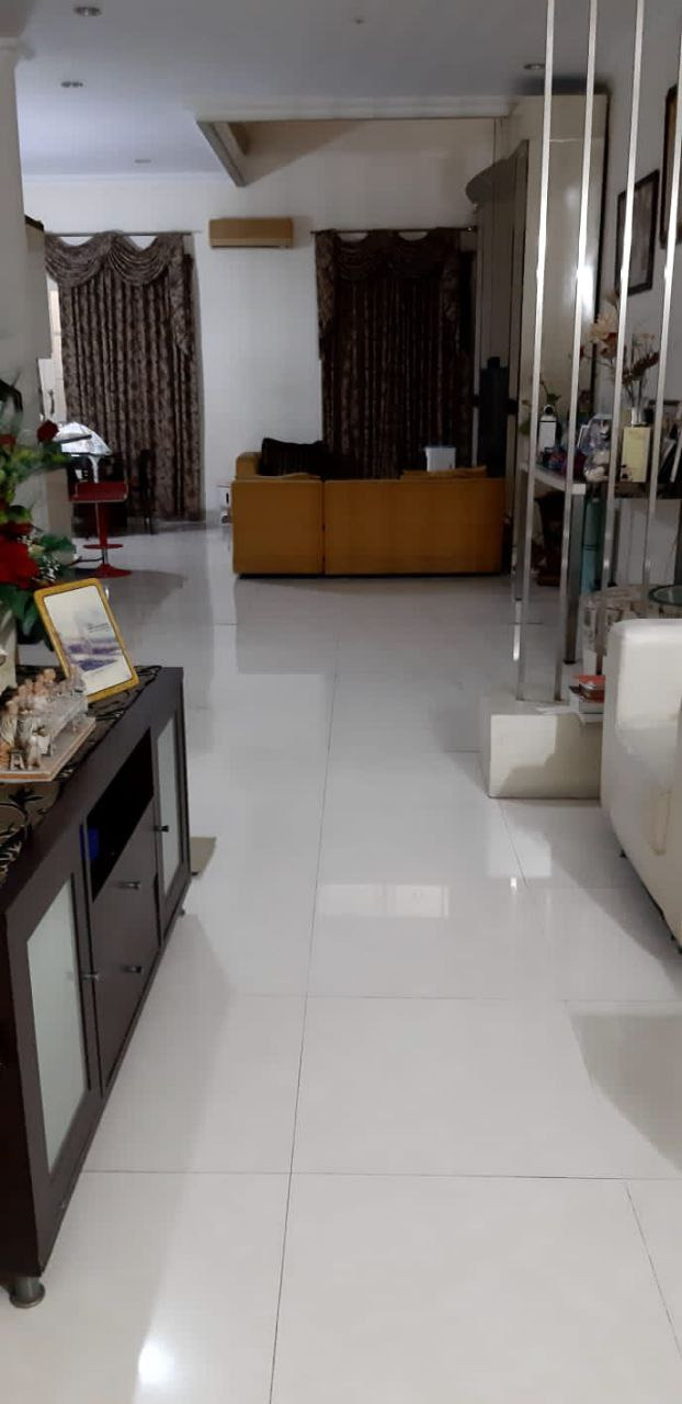 DiJual Rumah Minimalis Bagus Wilayah Citraland Surabaya Barat - Image 1