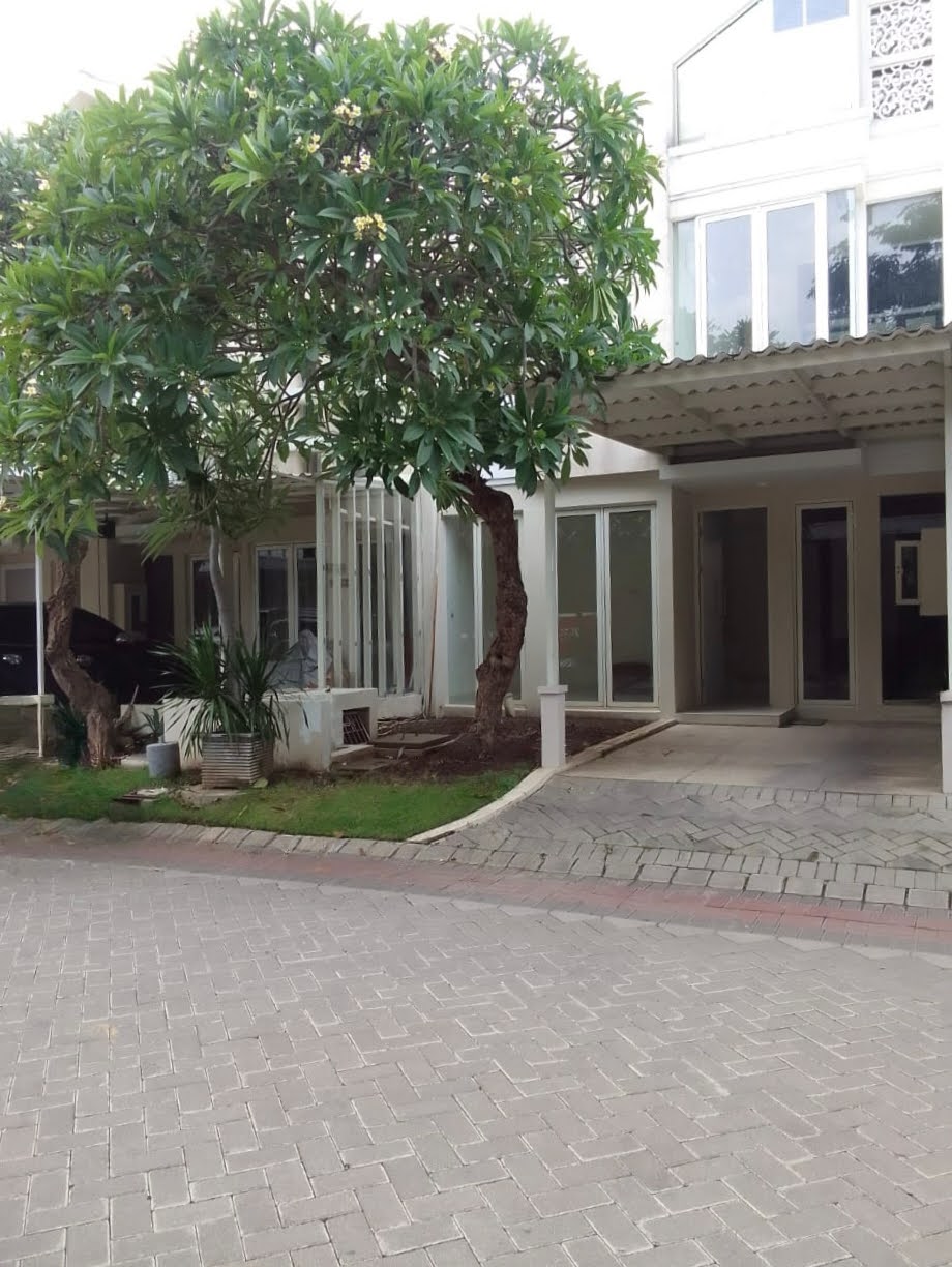 Dijual Cepat Ruko Graha Asri Ngagel Surabaya Timur - Image 1