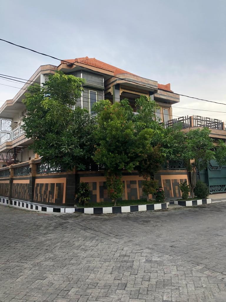 Dijual Cepat Tanah Jalan Tondano Sumbersari Jember - Image 1