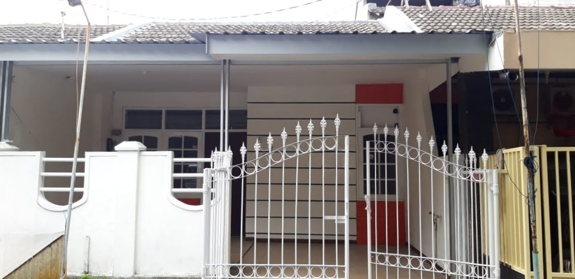 Dijual Rumah Rungkut Mapan Tengah Surabaya Timur - Image 1