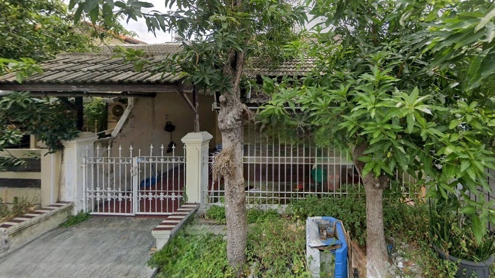 Dijual Cepat Rumah Rungkut Mapan Tengah Surabaya Timur - Image 1