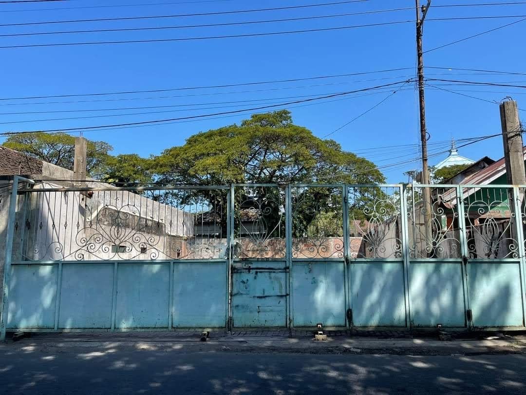Dijual Cepat Tanah Siap Bangun di Raya Mulyorejo Surabaya Timur - Image 1