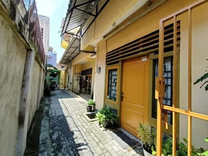 Dijual Kos-kosan Siap Huni di Krembangan Baru Surabaya Utara - Image 1