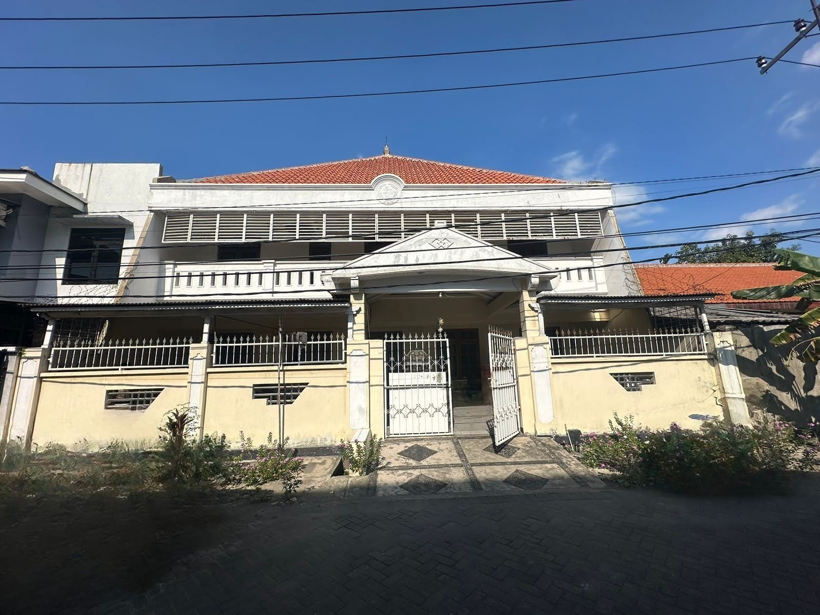 Dijual Murah Kos-kosan Ubaya Rungkut Mejoyo Surabaya Timur - Image 1