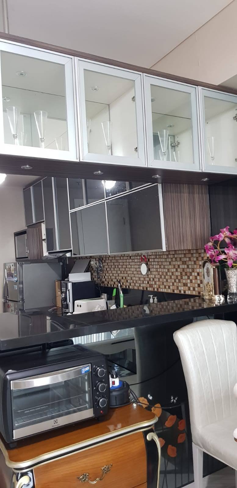 Dijual Apartemen Trillium Full Furnished di Surabaya Pusat - Image 1