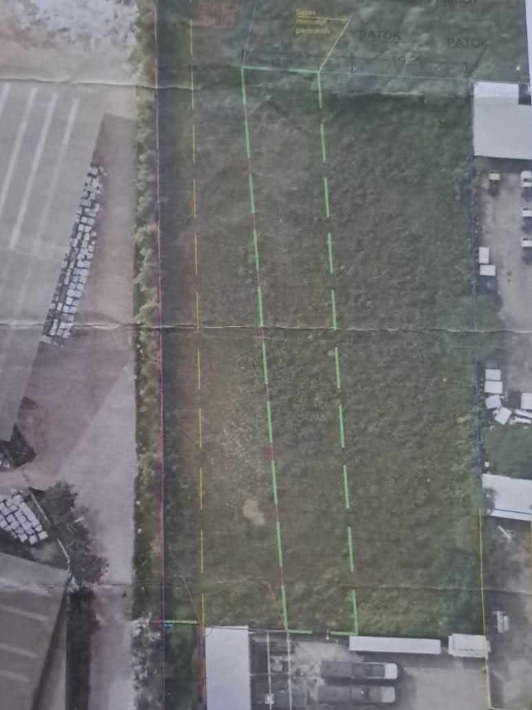 Dijual Murah Tanah Luas 1.020m² di Karangpilang Surabaya Selatan - Image 1