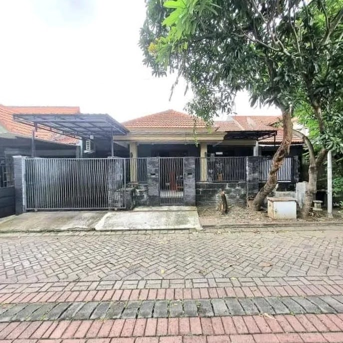 Dijual Rumah di Lingkungan Elite Citra Harmoni De Symphoni Sidoarjo - Image 1
