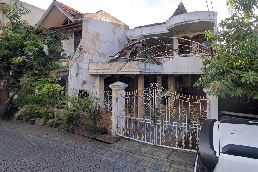 Dijual Rumah di Semolowaru Utara Surabaya Timur Cocok untuk Mahasiswa - Image 1
