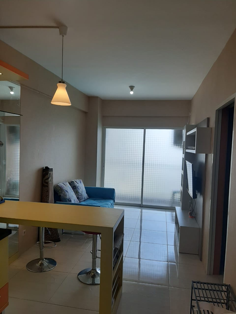 Dijual Apartemen Minimalis di Puncak Bukit Golf Surabaya Barat Siap Huni - Thumbnail 2