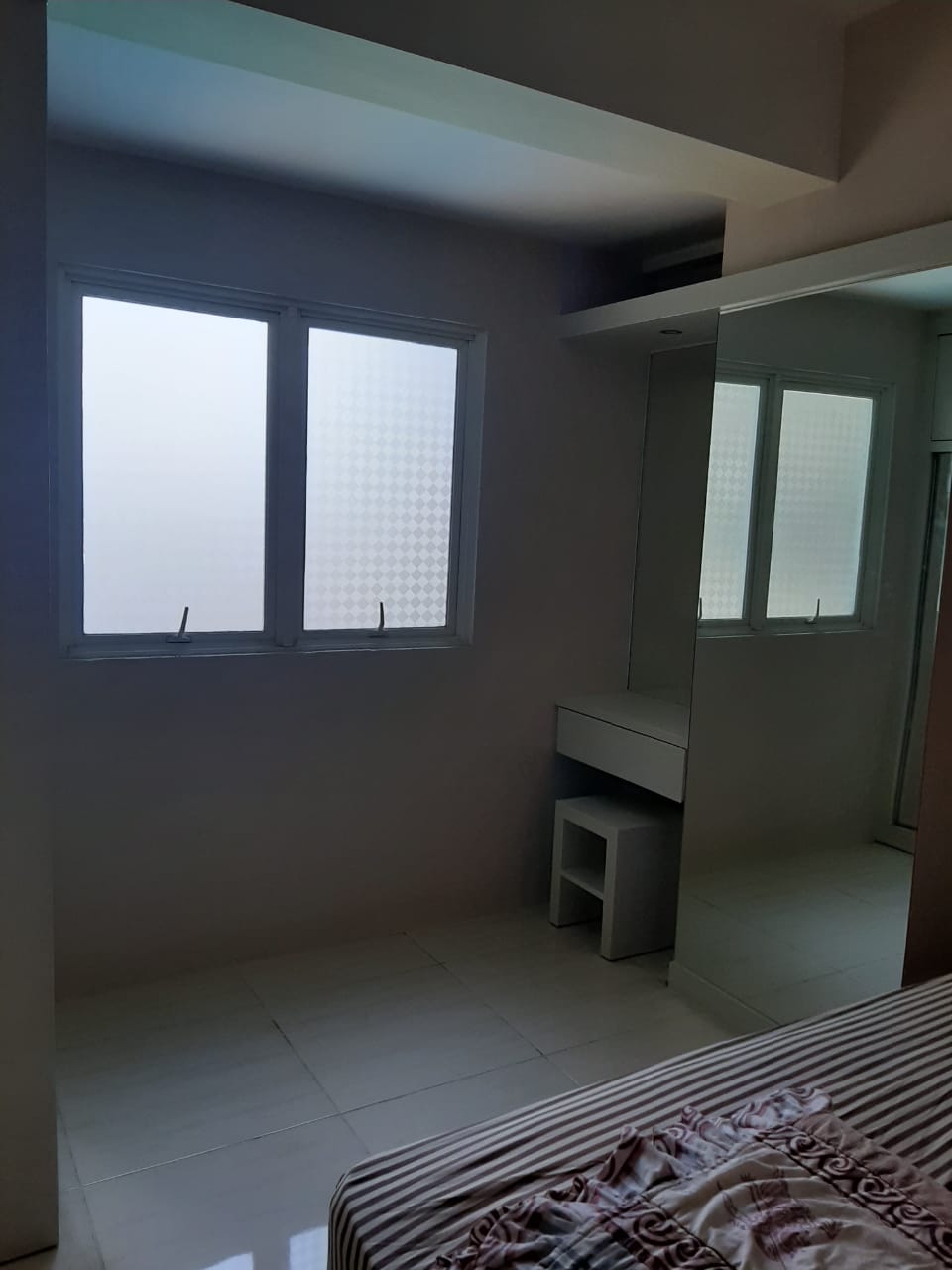 Dijual Apartemen Minimalis di Puncak Bukit Golf Surabaya Barat Siap Huni - Thumbnail 3