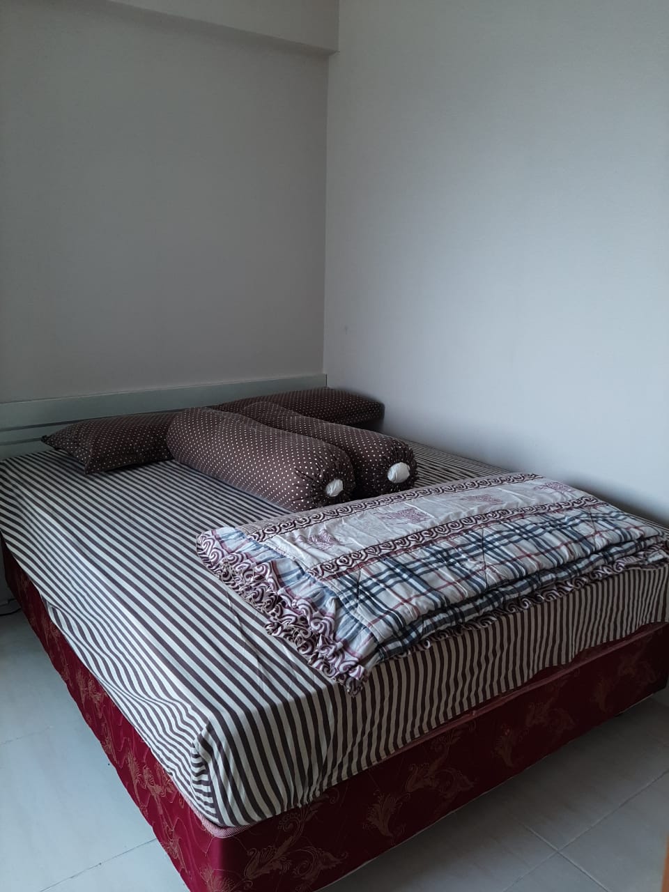 Dijual Apartemen Minimalis di Puncak Bukit Golf Surabaya Barat Siap Huni - Thumbnail 4