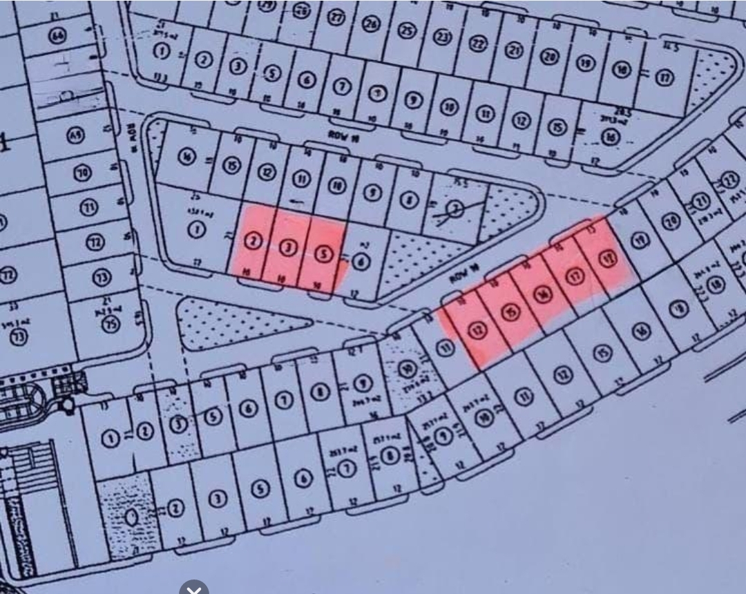 Dijual Kavling Bagus Siap Bangun di Woodland Citraland Surabaya Barat - Image 1