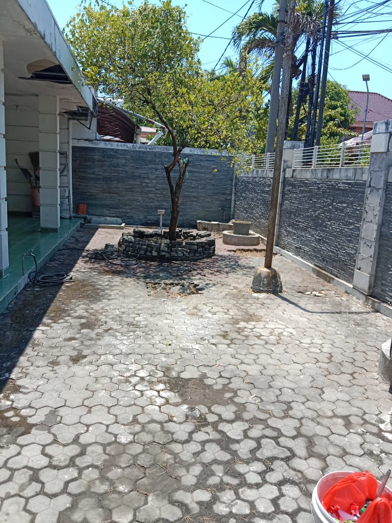 Dijual Rumah Nyaman di Pusat Kota Surabaya - Thumbnail 3