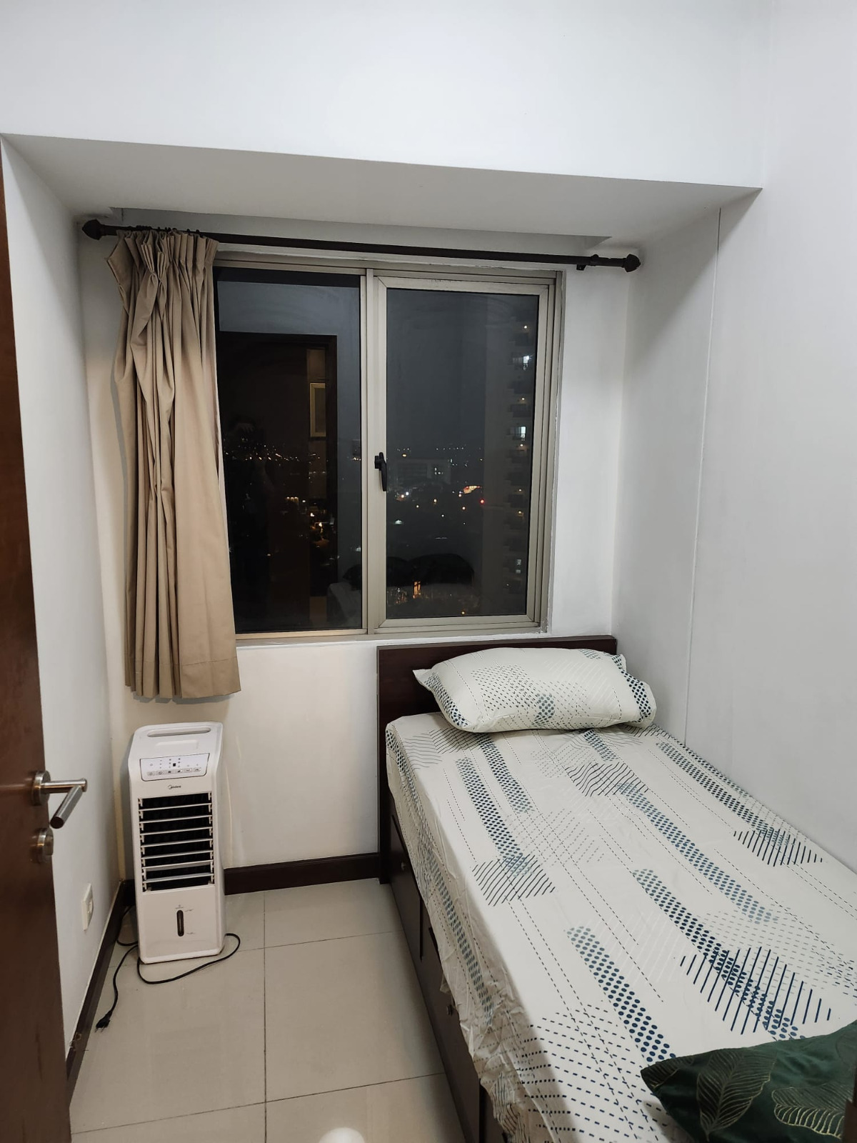 Dijual/Disewakan Apartemen Siap Huni di Surabaya Barat - Thumbnail 3