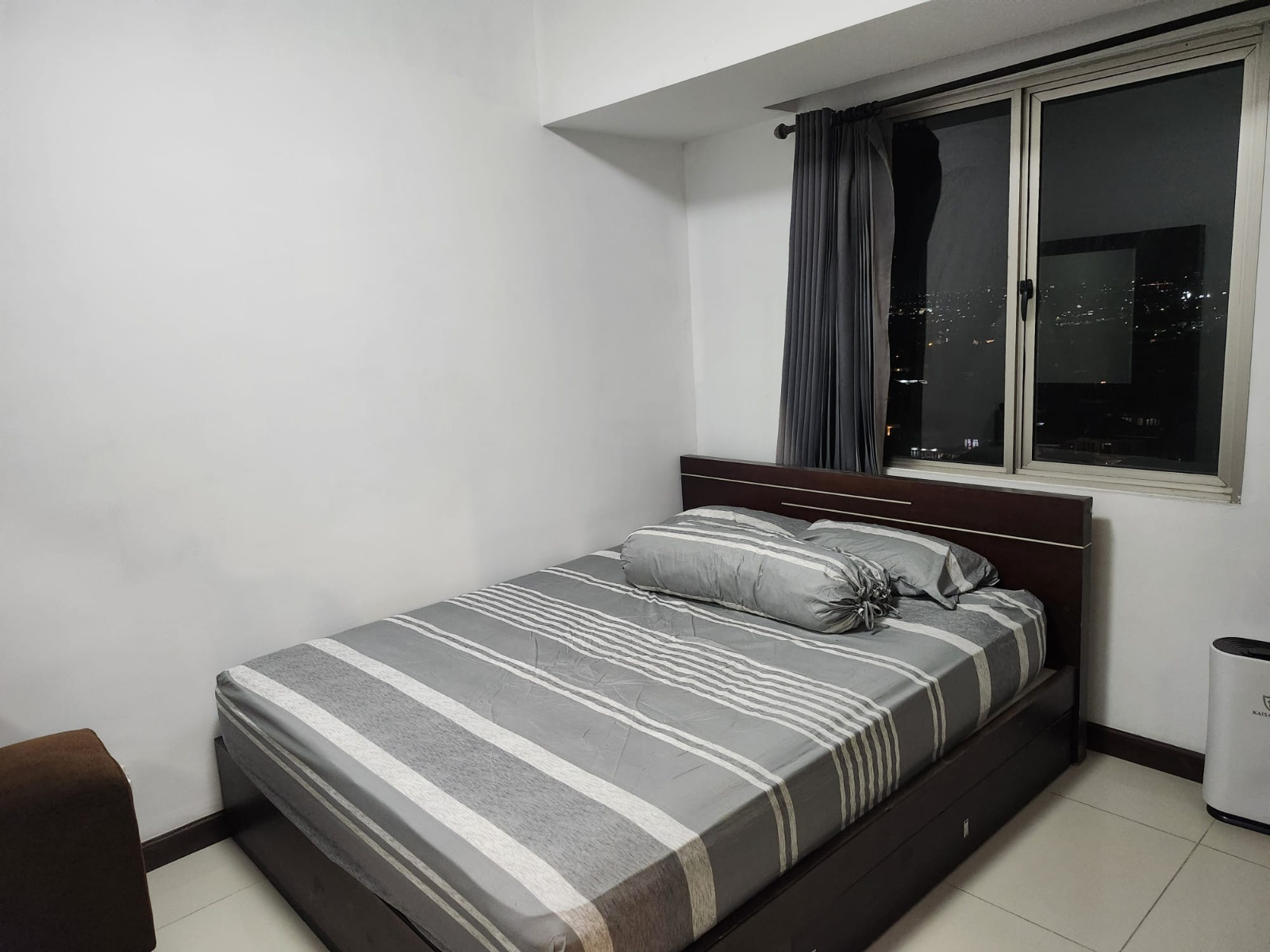 Dijual/Disewakan Apartemen Siap Huni di Surabaya Barat - Thumbnail 4