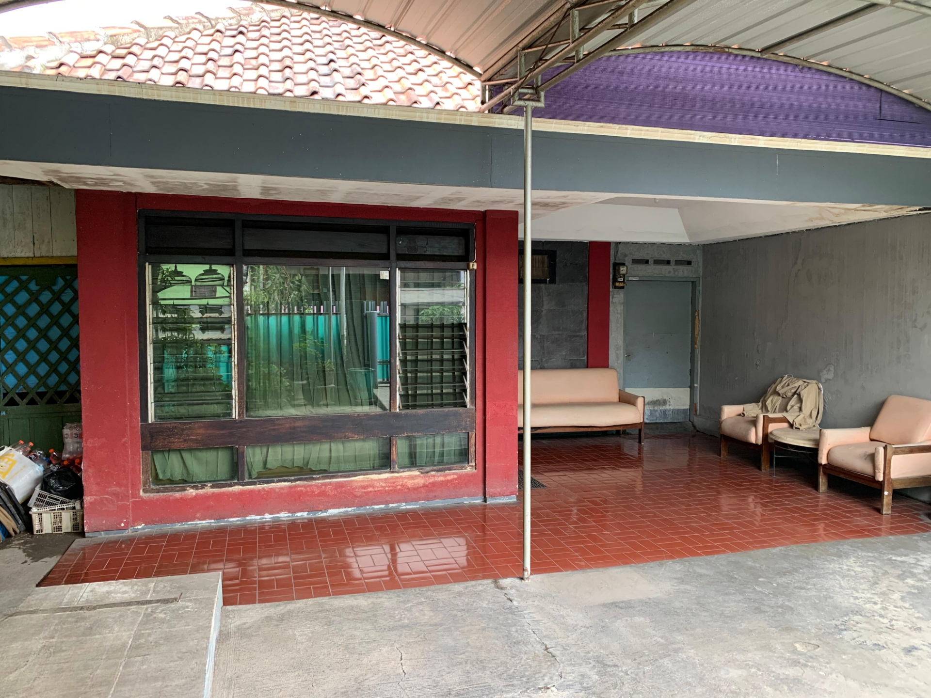 Dijual Rumah Lokasi Strategis Kedondong Kidul Surabaya Pusat - Image 1