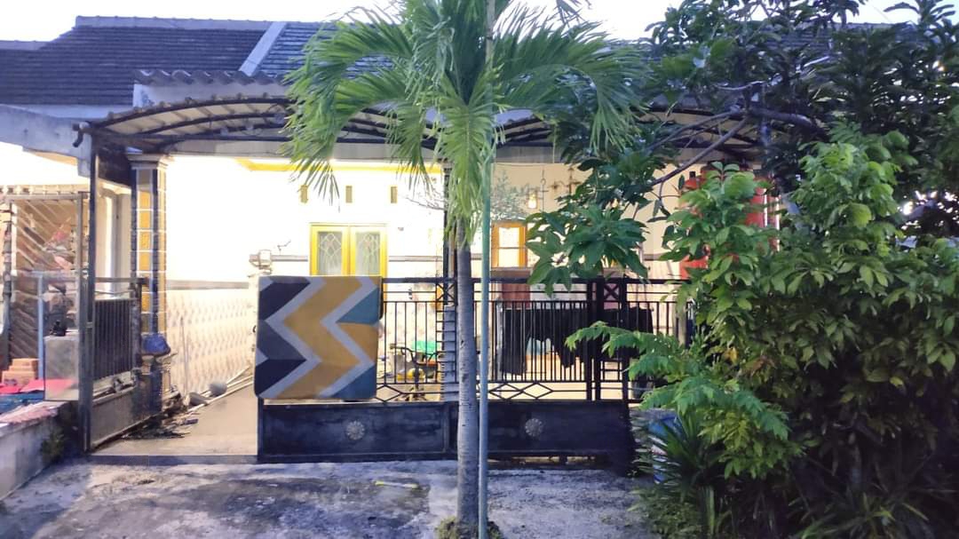 Dijual Rumah Siap Huni Lokasi Pakal Greenland Surabaya Barat - Image 1