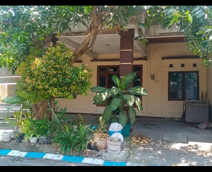 Dijual Rumah Murah 2 Lantai Tengah Kota Wilayah Sidoarjo - Thumbnail 2