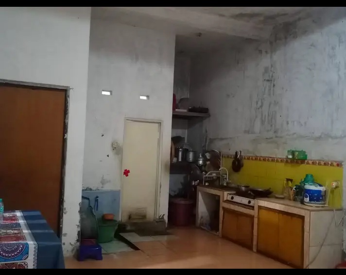 Dijual Rumah Murah 2 Lantai Tengah Kota Wilayah Sidoarjo - Thumbnail 4