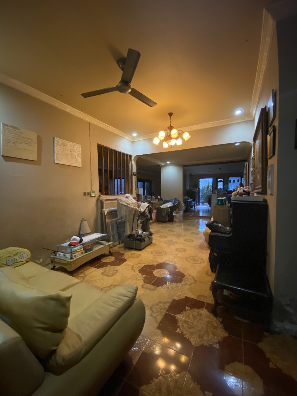 Dijual Rumah Bagus Mewah Wilayah Surabaya Timur - Thumbnail 3