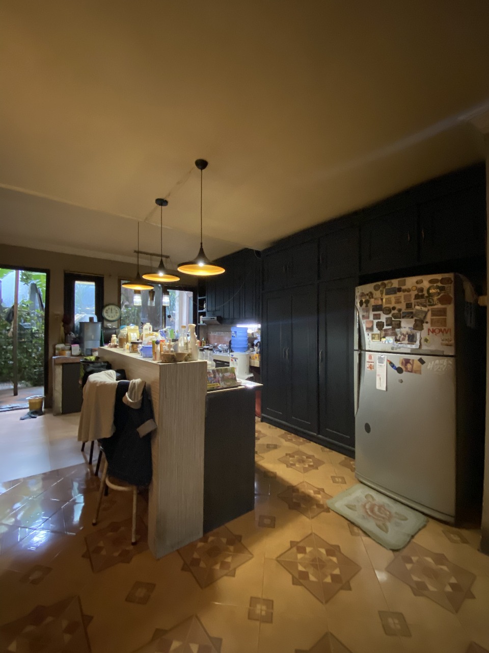 Dijual Rumah Bagus Mewah Wilayah Surabaya Timur - Thumbnail 4