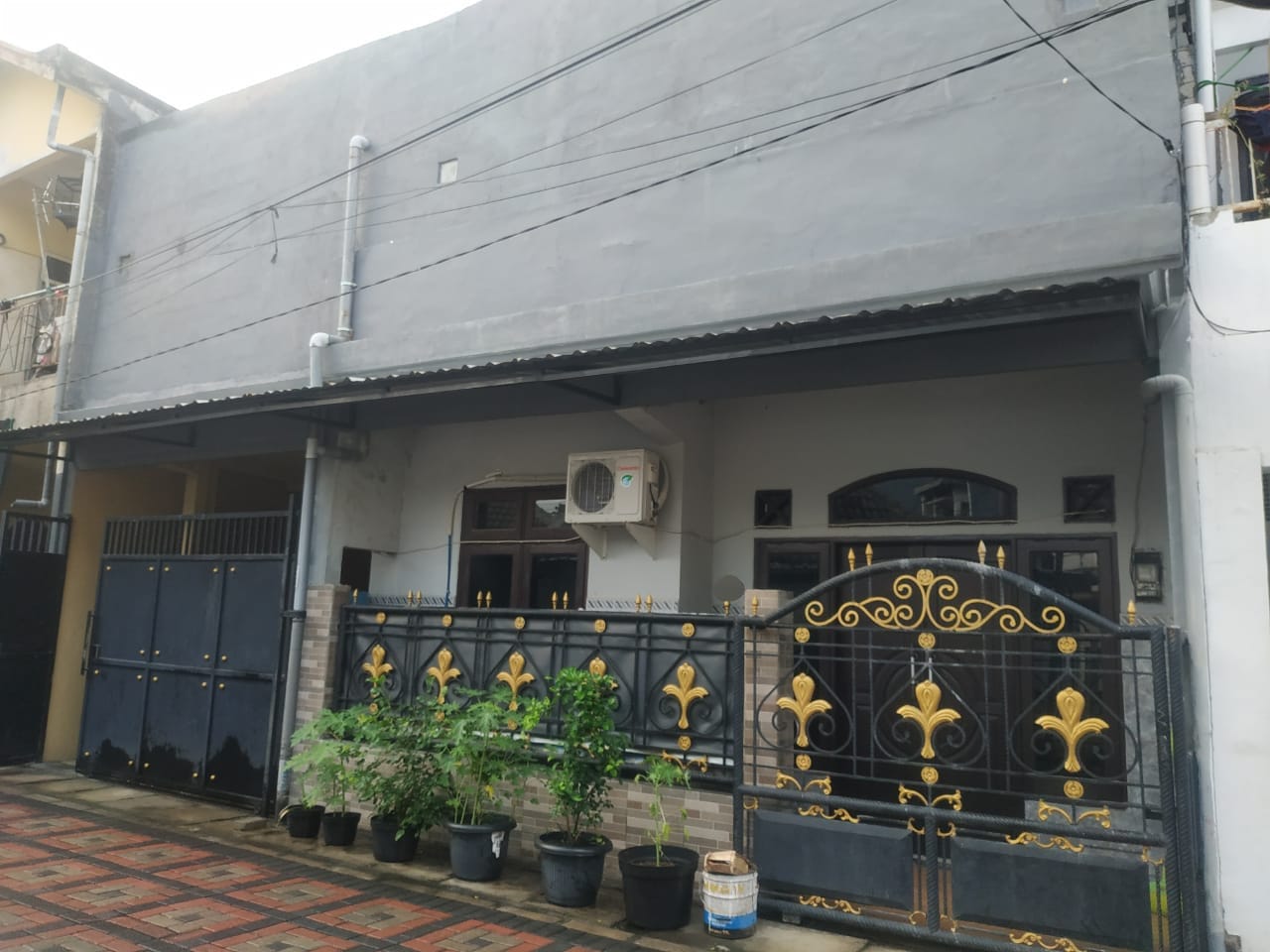 Dijual Murah Siap Huni Rumah Karang Asem Surabaya Timur - Image 1