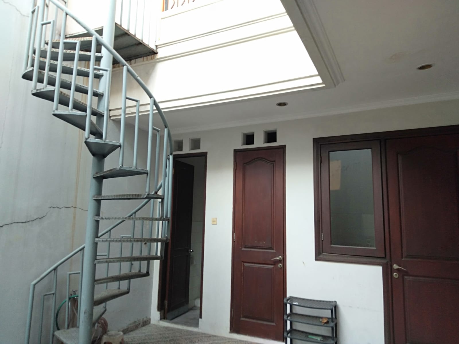 Dijual & Disewa Rumah Strategis di Wisata Bukit Mas Surabaya - Thumbnail 2