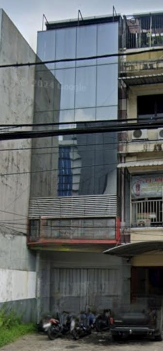 Dijual Ruko Strategis Lokasi Raya Jemursari Surabaya Timur - Thumbnail 4