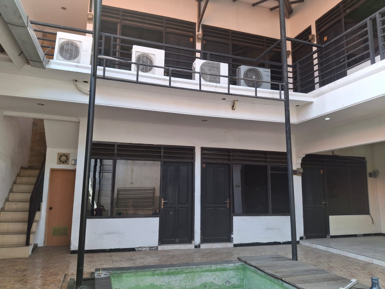 Dijual Rumah kost Lokasi Surabaya Selatan - Image 1