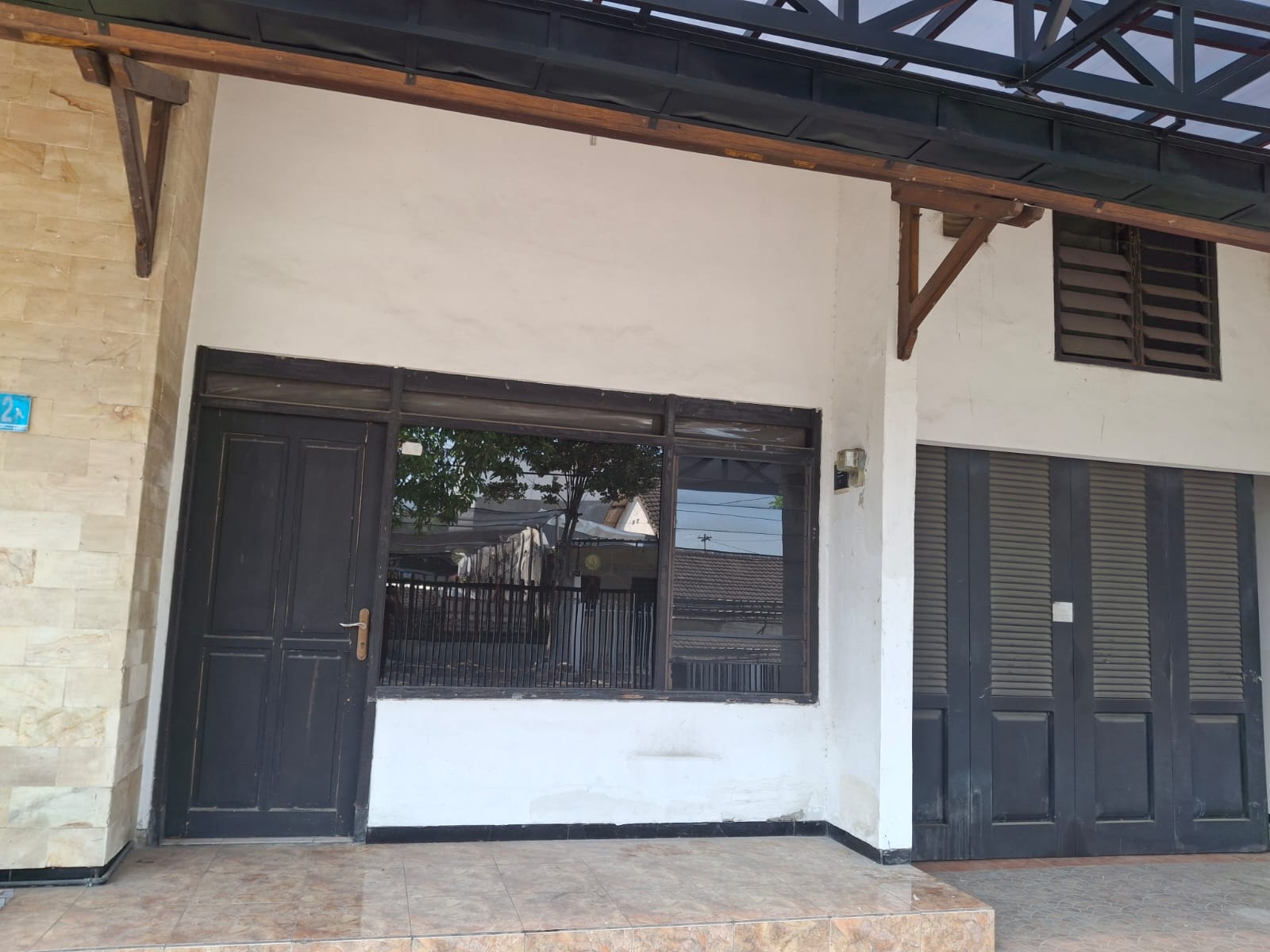 Dijual Rumah kost Lokasi Surabaya Selatan - Thumbnail 3