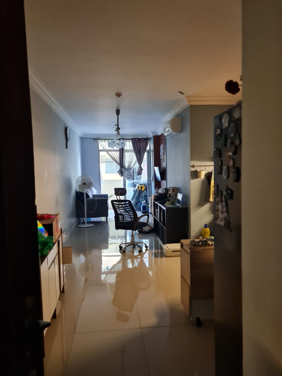 Dijual Apartemen Minimalis Strategis Wilayah Jakarta Barat - Image 1