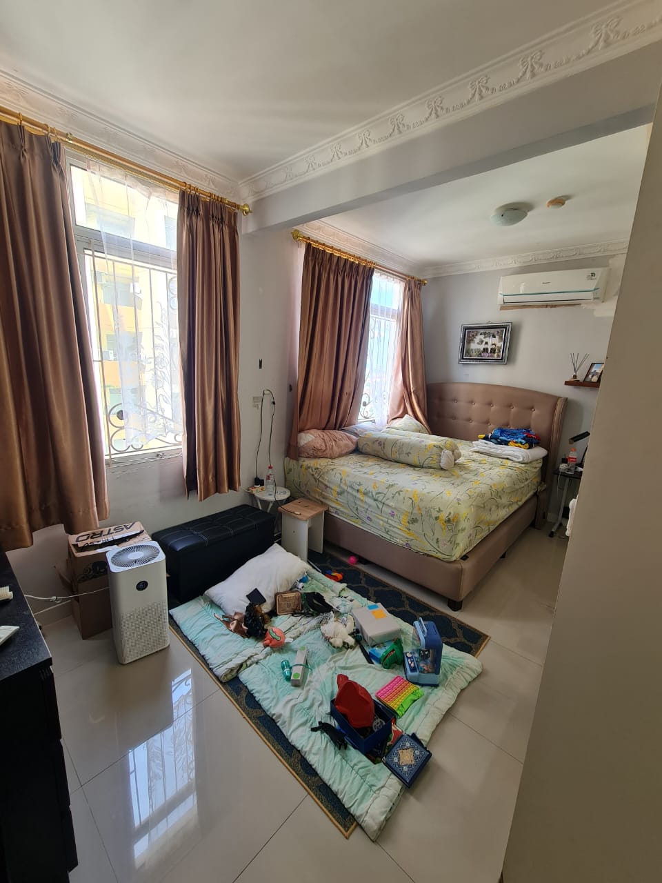 Dijual Apartemen Minimalis Strategis Wilayah Jakarta Barat - Thumbnail 2