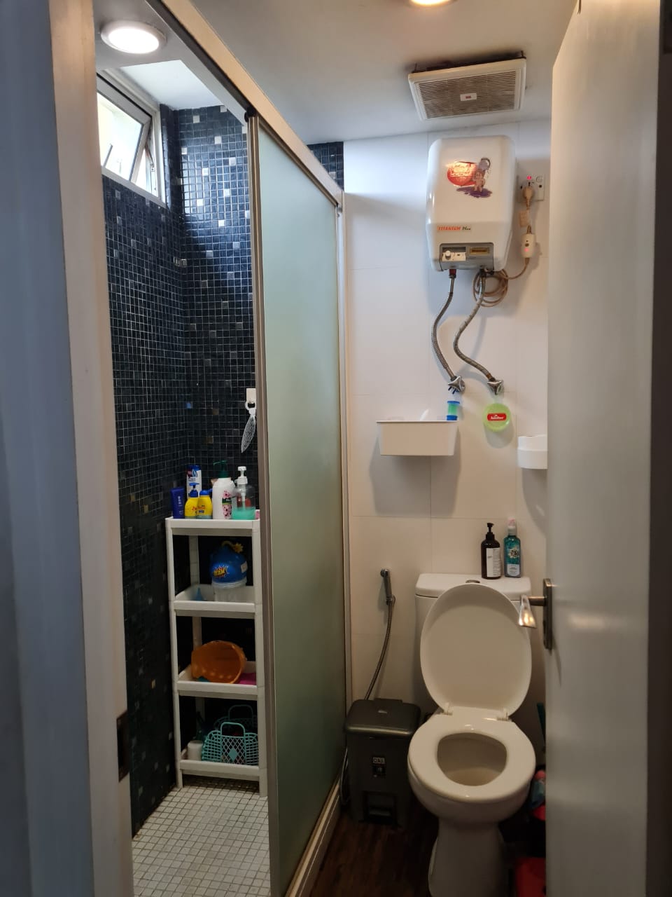 Dijual Apartemen Minimalis Strategis Wilayah Jakarta Barat - Thumbnail 3