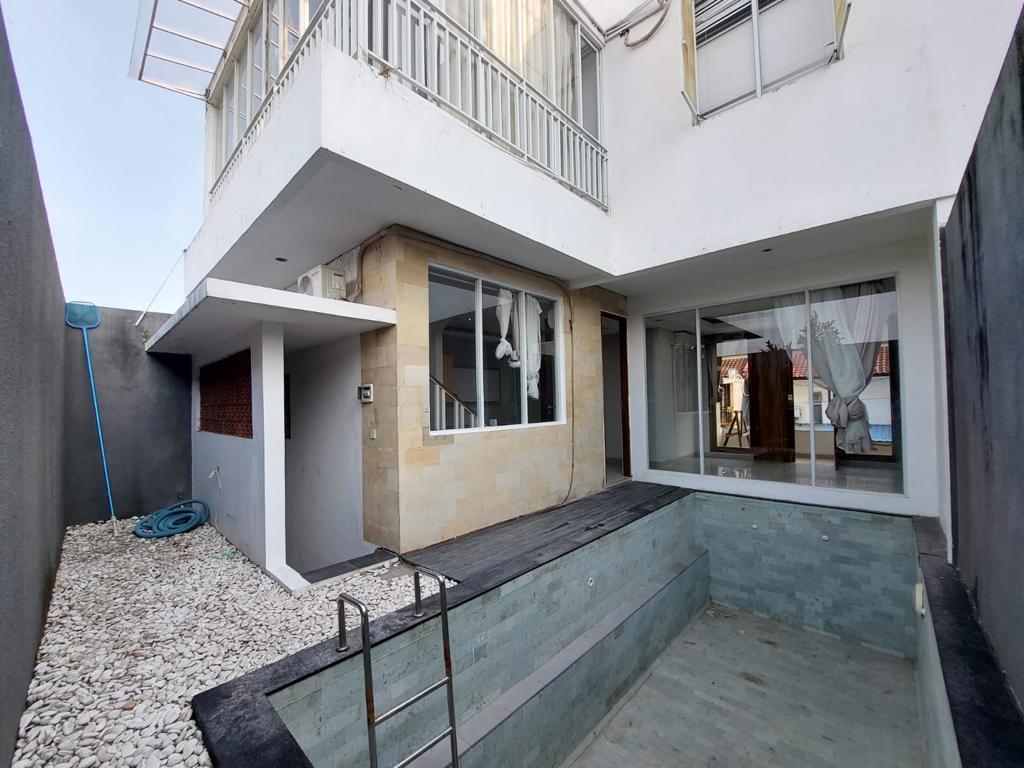 Dijual Rumah Minimalis Bagus Nusa Dua Wilayah Bali - Thumbnail 2