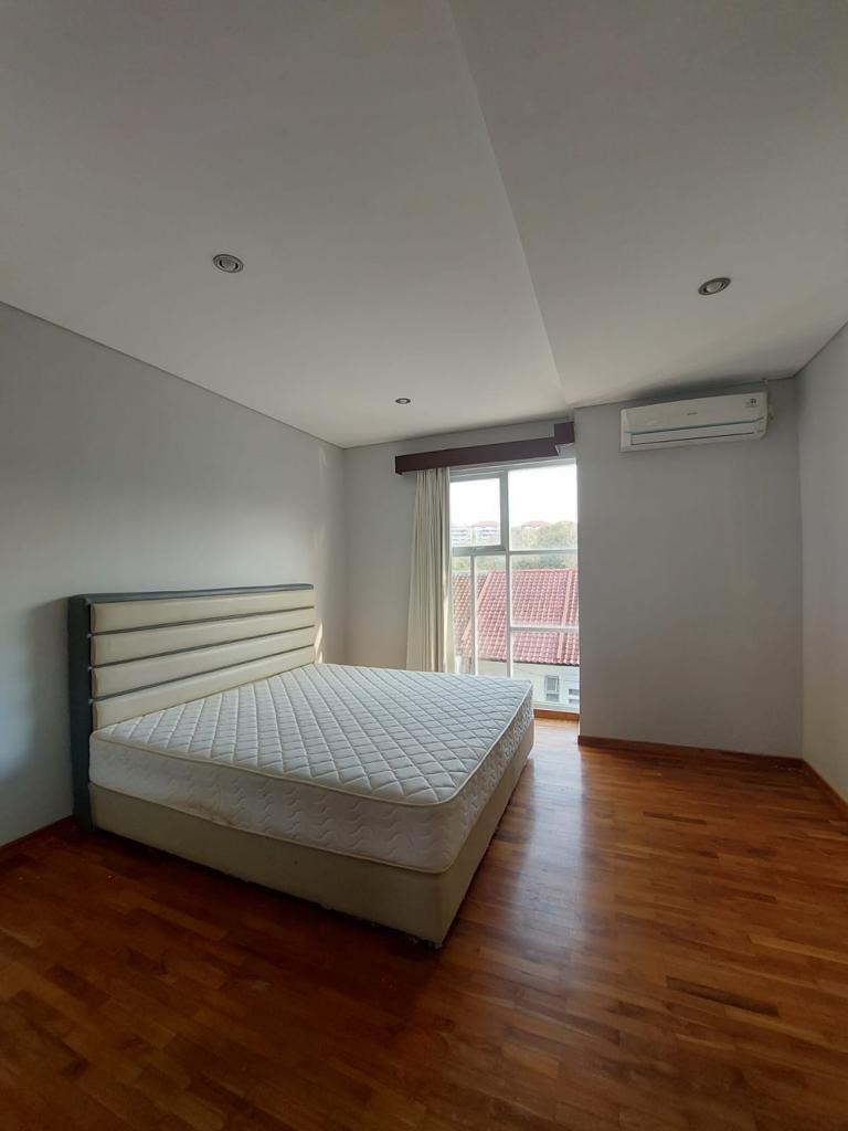 Dijual Rumah Minimalis Bagus Nusa Dua Wilayah Bali - Thumbnail 3