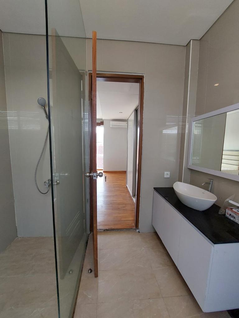 Dijual Rumah Minimalis Bagus Nusa Dua Wilayah Bali - Thumbnail 4