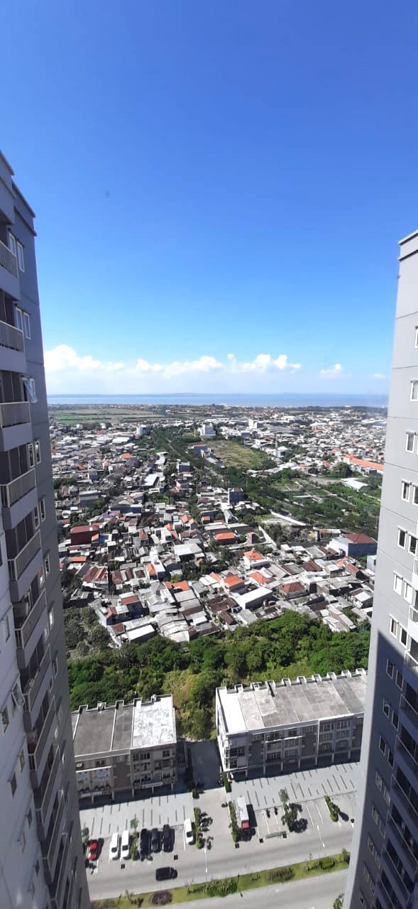 Dijual Apartment Lokasi Strategis Puncak Dharmahusada Surabaya Timur - Image 1