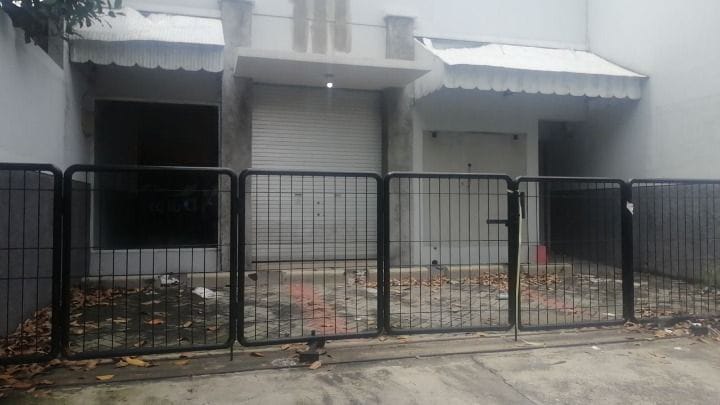 Disewakan Rumah Murah di Sidosermo Surabaya Selatan - Image 1