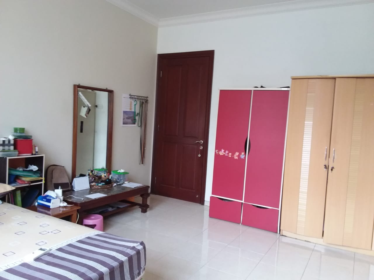 Dijual Rumah Mewah Lokasi Strategis Wisata Bukit Mas Surabaya Barat - Thumbnail 2