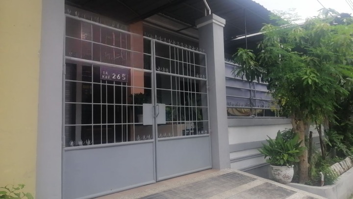 Dijual Rumah Strategis Wilayah Sidesermo Surabaya Selatan - Image 1