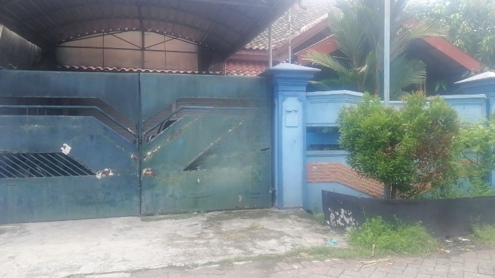 Dijual Rumah Minimalis Wilayah Sidosermo Surabaya Selatan - Image 1