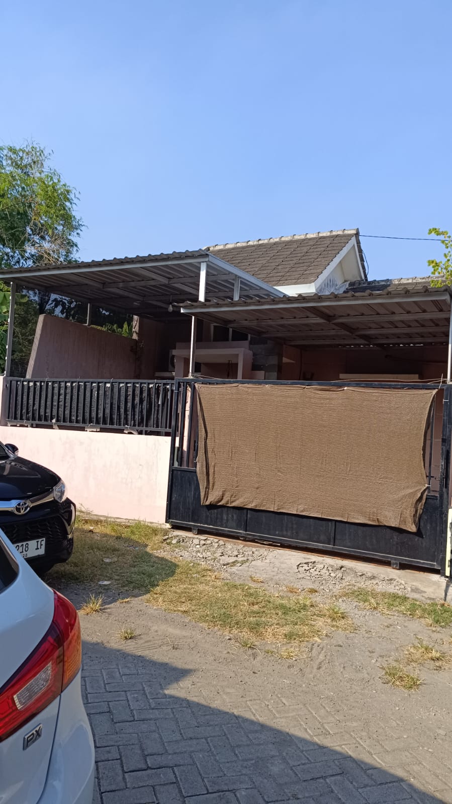 Rumah Dijual Lokasi Strategis Green Village Residence Sidoarjo - Image 1