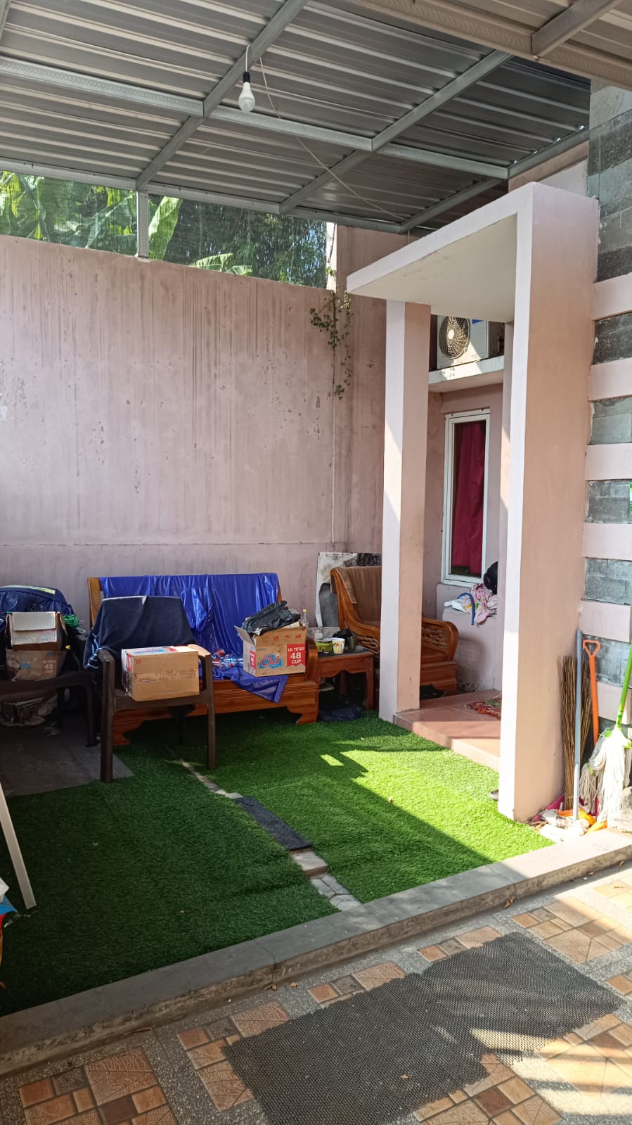 Rumah Dijual Lokasi Strategis Green Village Residence Sidoarjo - Thumbnail 2