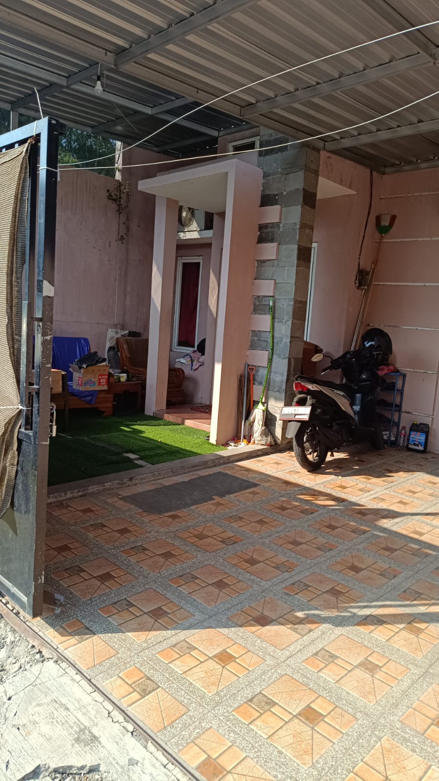 Rumah Dijual Lokasi Strategis Green Village Residence Sidoarjo - Thumbnail 3